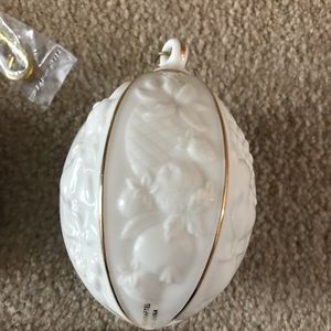 Lenox Fruits of Life Ornament